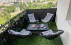Apartament cu 3 camere semidecomandat în Gării - 12