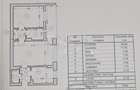 2 camere, P/9, anvelopat, 51mp -Drumul Taberei - 10