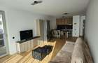apartament cu 2 camere in Marasti,zona IULIUS MALL,la prima inchiriere - 4