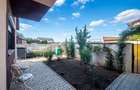 Duplex cu 4 camere cu Canalizare în Est - 23