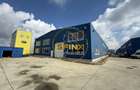 Spațiu industrial, de 1,740 mp, în Chiajna - 1