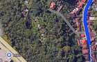 Teren intravilan 1.799 mp zona A Triaj - 1