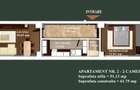 Apartament cu 2 camere decomandat în Băneasa - 5