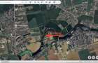 Teren intravilan 540mp Balotesti Lac - 4