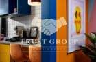 Apartament cu 2 camere decomandat în Herăstrău - 10