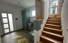 Duplex cu 4 camere cu Canalizare în Borhanci - 13