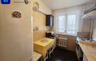 Apartament 3 camere metrou Favorit, prima inchiriere, mobilat, utilat - 9