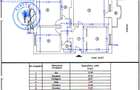 Apartament cu 3 camere decomandate, str. Stefan cel Mare, Arena Mall