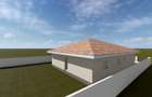 Casa individuala plan parter la pret de duplex, Giroc - 2