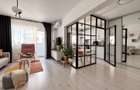 Apartament 2 cam bloc reabilitat | Calea Mosilor - Eminescu 2 balcoane