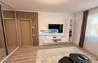 Apartament cu 2 camere decomandat, mobilat în Băneasa - 9