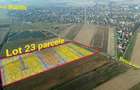 Puz finalizat-Lot 23 parcele-Bucovat - 1