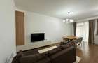 Apartament cu 2 camere semidecomandat în Florești - 2