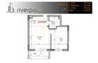 Apartament cu 2 camere semidecomandat în Central - 4