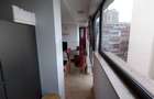 Apartament cu 3 camere semidecomandat în Dorobanți - 5