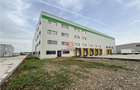Depozit/hala/spatiu industrial Stefanesti - Centura - A3 - 7
