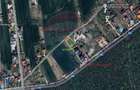 Teren 872,43 mp Snagov - 1