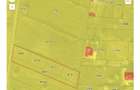 Teren intravilan de 629 mp, în Somova - 2 Teren intravilan de 629 mp, în Somova - 2