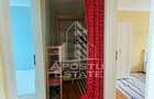 Apartament cu 3 camere semidecomandat în Șagului - 15