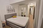Apartament cu 3 camere semidecomandat în Domenii - 5