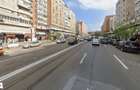Inchiriere Spatiu Comercial Vitrat, 92mp - GARA - 1