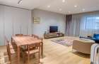 Apartament cu 3 camere în Herăstrău - 1