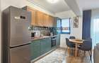 Apartament cu 2 camere semidecomandat în Km 5 - 8