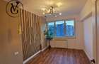 Apartament cu 2 camere decomandat în Kiseleff - 3
