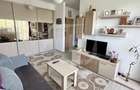 Apartament cu 3 camere semidecomandat în Mărăști - 1