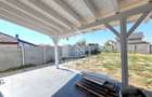 1/2 Duplex, Parter + Etaj, cu 3 camere si 2 bai, complet finisat, Sag - 9