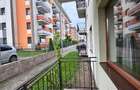Apartament cu 2 camere decomandat în Tractorul - 8