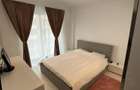 Inchiriez apartament cu 2 camere pe termen lung - 2