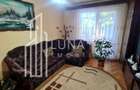 Apartament decomandat cu 3 camere de vanzare | Tudor - 1