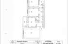 Apartament cu 3 camere decomandat în Tomis III - 1
