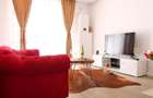 Cosmopolis-Pipera-Apartament parter cu gradina - 1