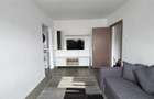 Apartament cu 2 camere semidecomandat în Florilor - 1
