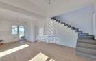 1/2 Duplex, Parter + Etaj, cu 3 camere si 2 bai, complet finisat, Sag - 2