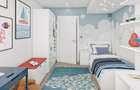 Apartament cu 3 camere decomandat în Industriilor - 21 Apartament cu 3 camere decomandat în Industriilor - 21