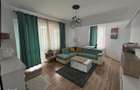 Inchiriez apartament 3 camere la 2 minute de metrou Dimitrie Leonida - 8
