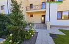DUPLEX LUX Mobilat 4 camere 3 bai 230 mp Curte 300 mp VLADICENI Iasi - 14