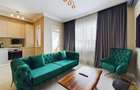 Apartament cu 2 camere semidecomandat în Băneasa - 1