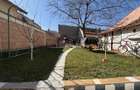 Casa central singur in curte - 150 mp util - 411 mp curte - 6