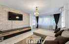 Apartament 3 camere de inchiriat / Metrou Piata Muncii / Piata Alba Iu - 5