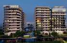 Apartament cu 2 camere semidecomandat în Mamaia-Sat - 5