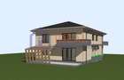 Duplex cu 4 camere cu Canalizare în Arhitecților - Calea Cisnădiei - 3