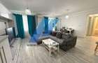 2 camere lux, bloc nou 2021, Decebal Residence, zona Mall, etaj 5 - 7