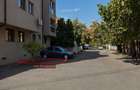 Apartament 2 camere, 58,59 mp, etaj 1/3, bloc (2013), loc de parcare, strada privata, langa Parcul Titanii, intrare restaurant Gedi.