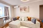 Ap. 3 camere , renovat , garaj - Ultracentral