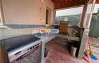 Moara Vlasiei vila 6 camere 210 mp teren 750 mp, deschidere 26 ml - 8