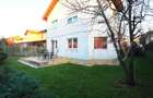Casă individuală cu 4 camere cu Canalizare în Pipera - 1